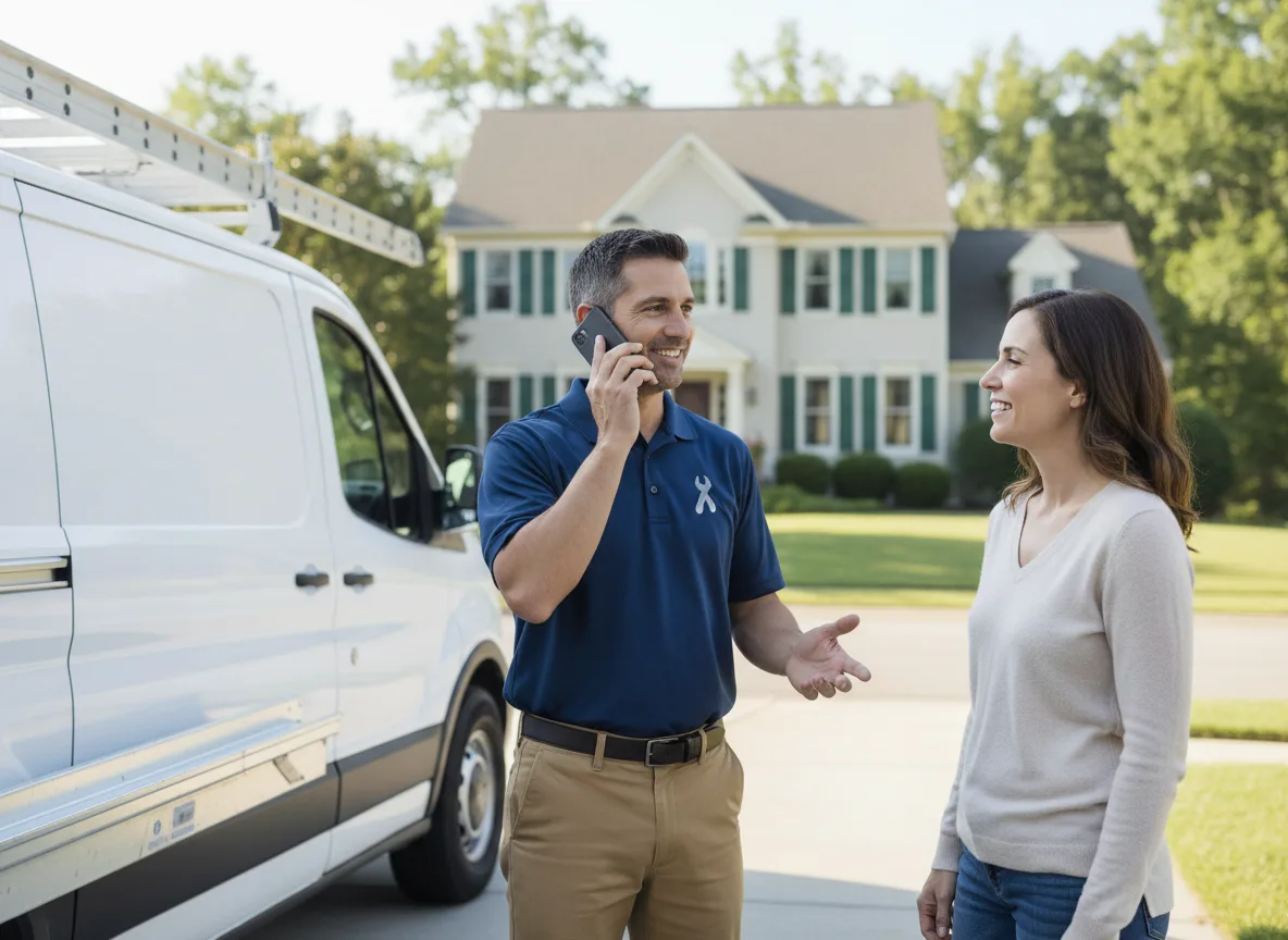 Home Gutter Service Mineral, VA FAQs